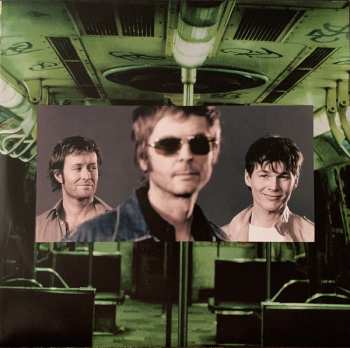2LP a-ha: Lifelines