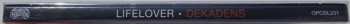 CD Lifelover: Dekadens LTD