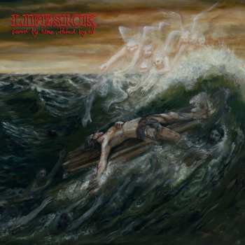 Album Lifesick: Loved By None, Hated By All