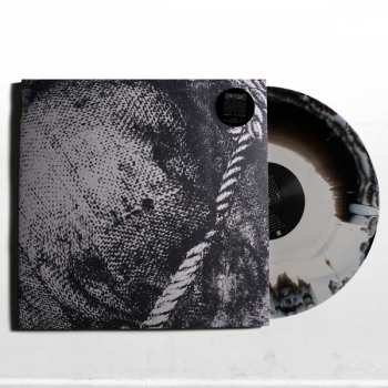 LP Lifesick: Swept In Black CLR