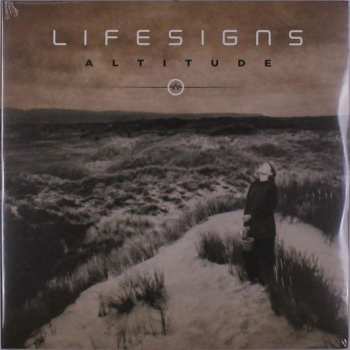 2LP Lifesigns: Altitude