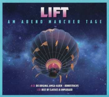 Album Lift: Am Abend Mancher Tage