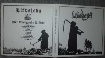 CD Lifvsleda: Det Besegrade Lifvet