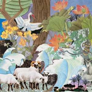 LP Light Beams: Wild Life