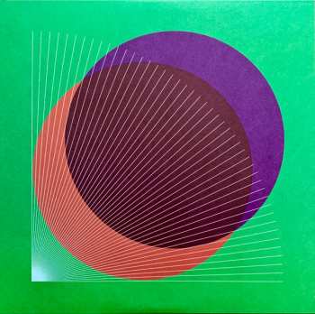 CD Light Conductor: Sequence Two