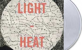 LP Light Heat: Light Heat CLR | LTD