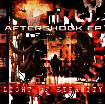 Aftershock EP