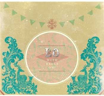 Album Light Organ Records...w/bells: Light Organ Records W