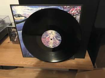 LP Lightforce: Mystical Thieves