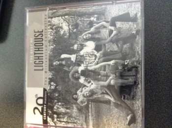 CD Lighthouse: The Best Of Lighthouse