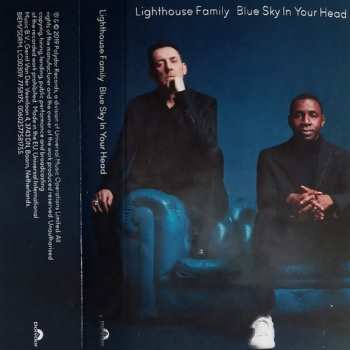 2MC Lighthouse Family: Blue Sky In Your Head