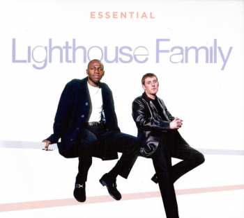 Album Lighthouse Family: Essential