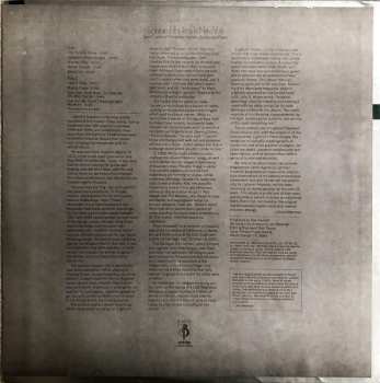 LP Lightnin' Hopkins: Lightnin Hopkins In New York