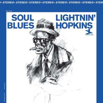 LP Lightnin' Hopkins: Soul Blues