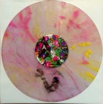 2LP Lightning Bolt: Fantasy Empire LTD | CLR
