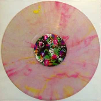 2LP Lightning Bolt: Fantasy Empire LTD | CLR