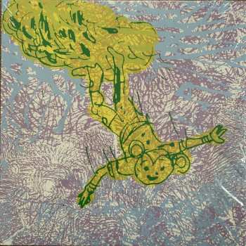 LP Lightning Bolt: Ride The Skies LTD | CLR