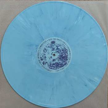 LP Lightning Bolt: Ride The Skies LTD | CLR