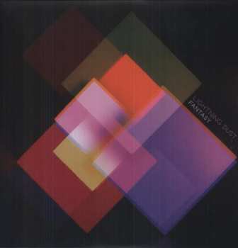 Album Lightning Dust: Fantasy