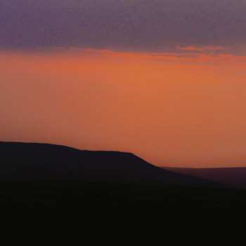 Album Lightning In A Twilight Hour: Colours Yet To Be Named