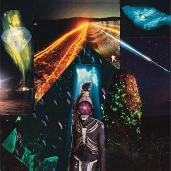 Album Lightning Orchestra: Source And Deliver
