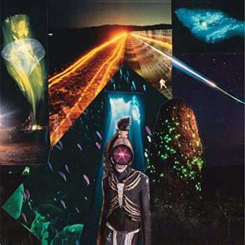 CD Lightning Orchestra: Source And Deliver