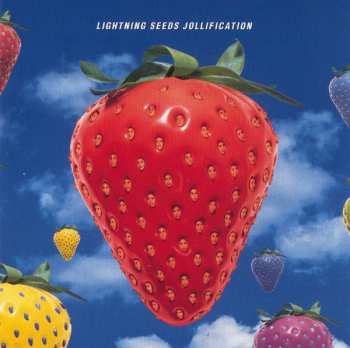 CD Lightning Seeds: Jollification