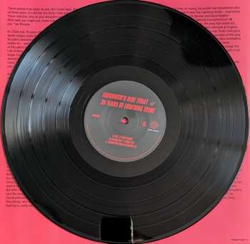 2LP Lightning Seeds: Tomorrow's Here Today 35 Years Of