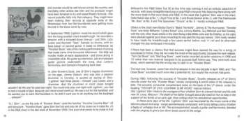 2CD Lightning Slim: The Complete Singles As & Bs - 1954-62