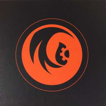 LP/Box Set LIGHTS: Little Machines CLR | LTD