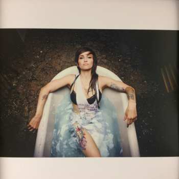 LP/Box Set LIGHTS: Little Machines CLR | LTD