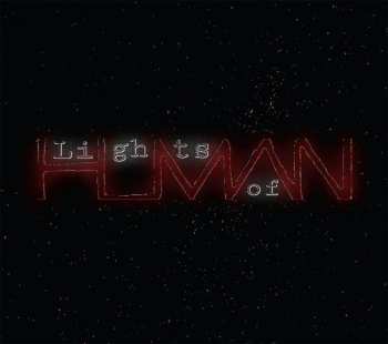 CD Lights Of Human: Lights Of Human