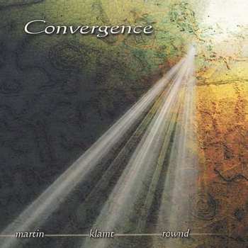 CD Mark Rownd: Convergence