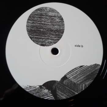 LP Like A Stuntman: Original Bedouin Culture