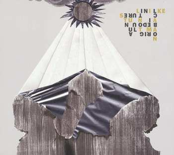 LP Like A Stuntman: Original Bedouin Culture