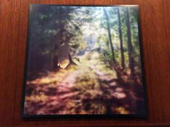 LP/CD Like Elephants: Oneironaut CLR