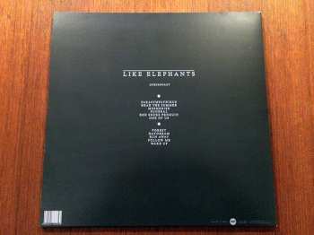 LP/CD Like Elephants: Oneironaut CLR