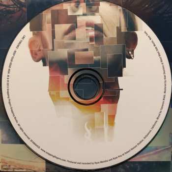 CD Like Torches: Keep Your Head High