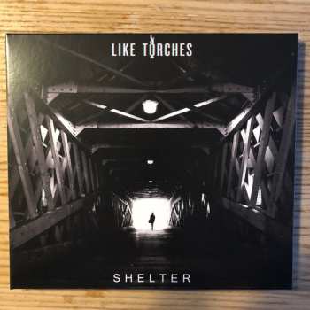 CD Like Torches: Shelter