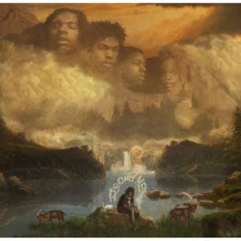 2LP Lil Baby: It's Only Me