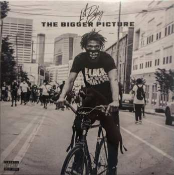 Album Lil Baby: The Bigger Picture