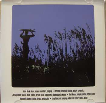 CD Li'l Cap'n Travis: ...In All Their Splendor