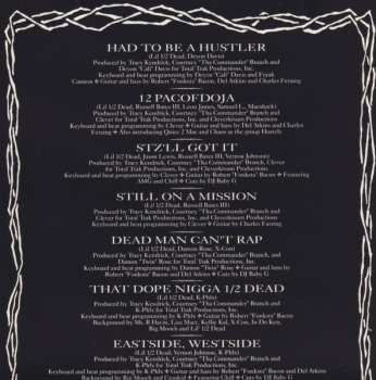 CD Lil' 1/2 Dead: The Dead Has Arisen