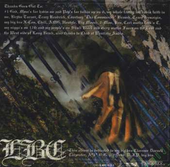 CD Lil' 1/2 Dead: The Dead Has Arisen