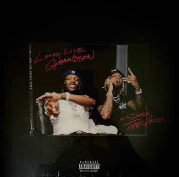 LP Lil Durk: The Voice