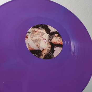 LP Lil Lotus: ERRØR BØY LTD | CLR
