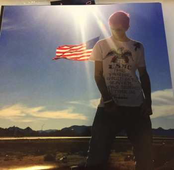2LP Lil Peep: Everybody's Everything