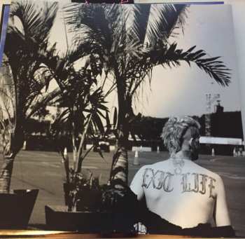 2LP Lil Peep: Everybody's Everything