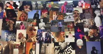 2LP Lil Peep: Everybody's Everything