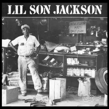 Lil Son  Jackson